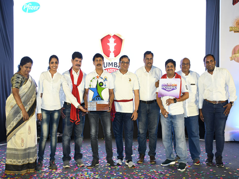 Ydra Events